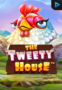 The Tweety House