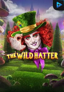 Bocoran RTP The Wild Hatter di MAXIM178 GENERATOR RTP TERBARU 2023 LENGKAP