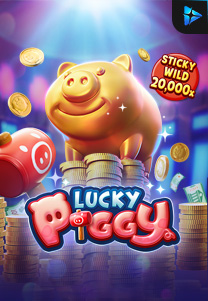 Bocoran RTP Lucky Piggy di MAXIM178 GENERATOR RTP TERBARU 2023 LENGKAP