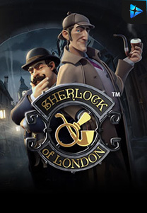 Bocoran RTP Sherlock of London foto di MAXIM178 GENERATOR RTP TERBARU 2023 LENGKAP