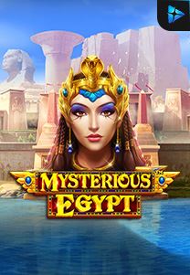 Bocoran RTP Mysterious Egypt di MAXIM178 GENERATOR RTP TERBARU 2023 LENGKAP